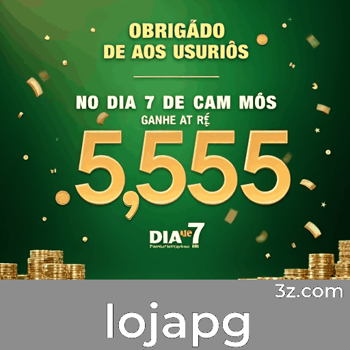 lojapg: Download Rápido e Uso Fácil para Brasileiros