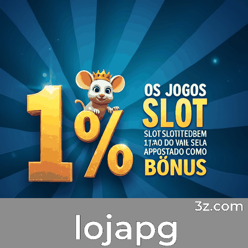 Lojapg: Emoção e Chances de Ganhar em Jogos de Cassino
